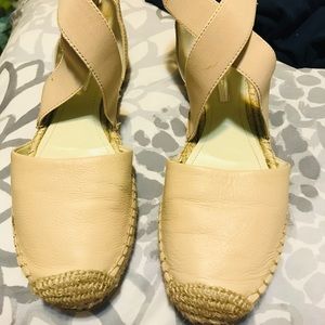 Shoes - Bcbgenerations summer flats Shoes - Bcbgenerations summer flats